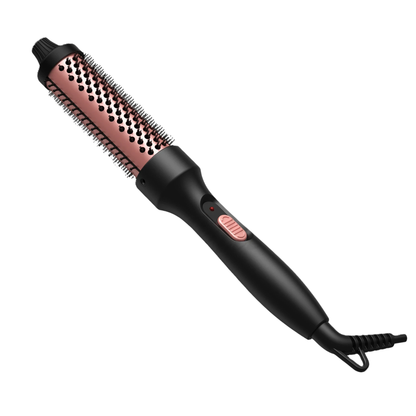 Cepillo Térmico 3 en 1