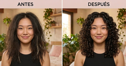 Cepillo Térmico 3 en 1